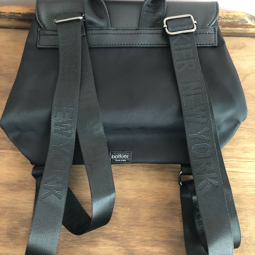 Botkier Backpack - Picture 2 of 2